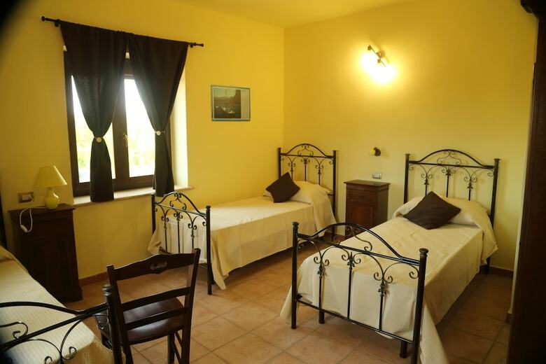 Agroturismo Al Grande Gelso
