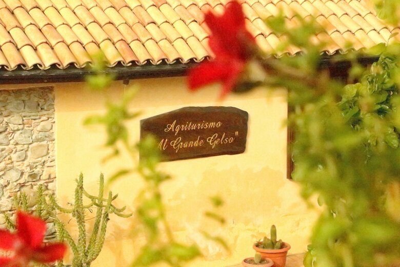 Agroturismo Al Grande Gelso