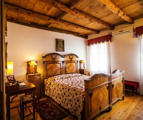 B&B Gastaldo Di Rolle