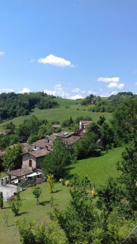 Hostal Locanda Del Cacciatore