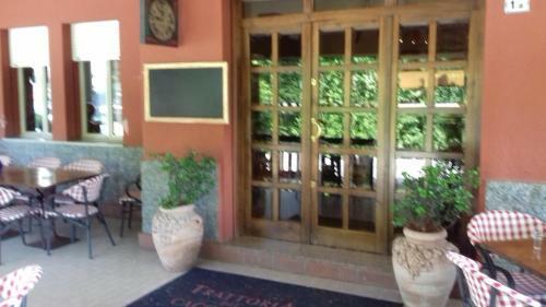Hostal Locanda Del Cacciatore