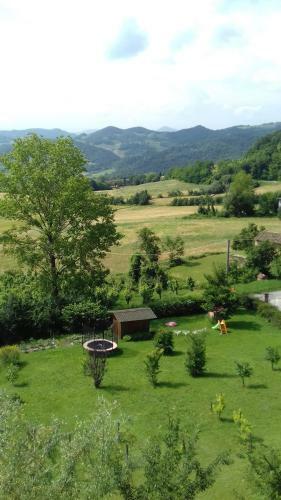 Hostal Locanda Del Cacciatore