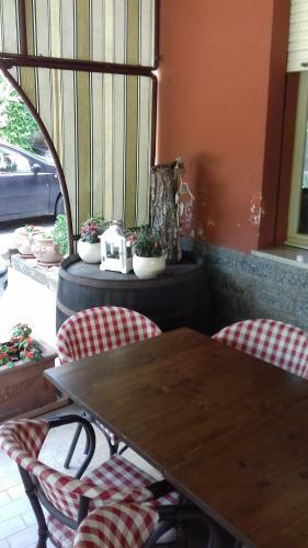Hostal Locanda Del Cacciatore