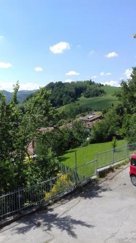 Hostal Locanda Del Cacciatore
