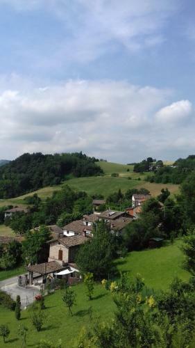 Hostal Locanda Del Cacciatore