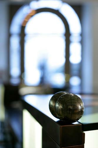 Hotel Allegria