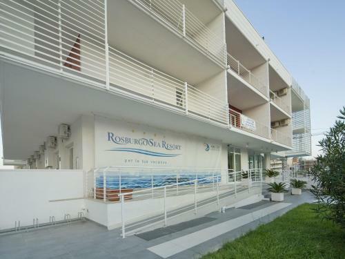 Apartment Roseto Degli Abruzzi 1