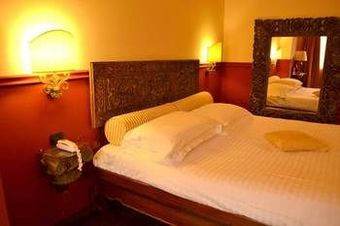 Hotel Motel Don Carlo