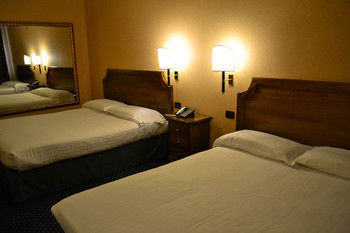Hotel Motel Don Carlo