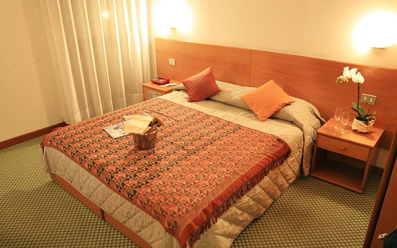 Hotel I Ciliegi