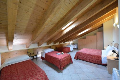 Apartamento Residence Bellevue
