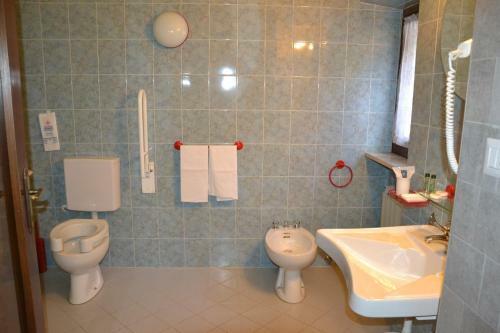 Apartamento Residence Bellevue