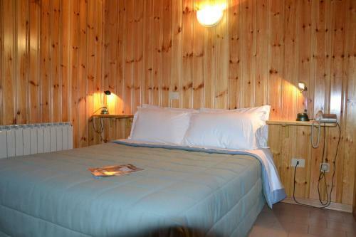 Apartamento Residence Bellevue