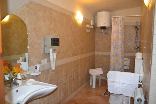 Apartamento Residence Bellevue