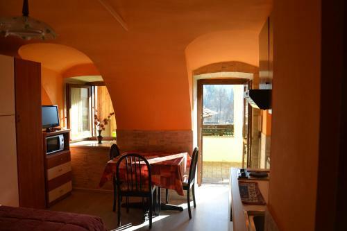 Apartamento Residence Bellevue