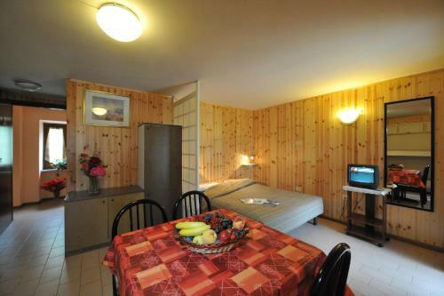 Apartamento Residence Bellevue