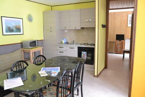 Apartamento Residence Bellevue
