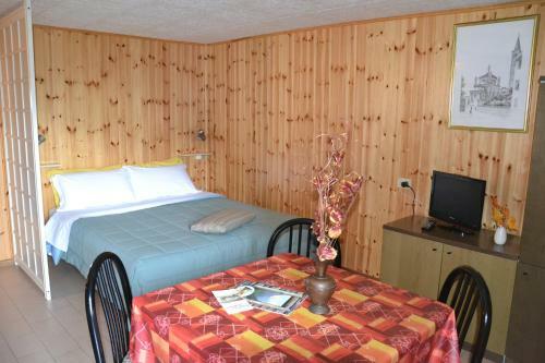 Apartamento Residence Bellevue