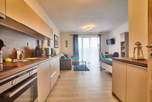 Apartm�n Jasmin II