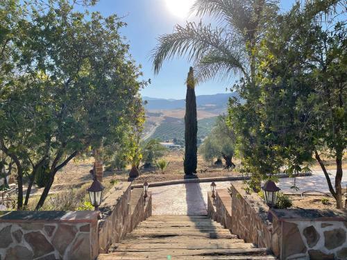 Casa Rural La Capachera En �lora