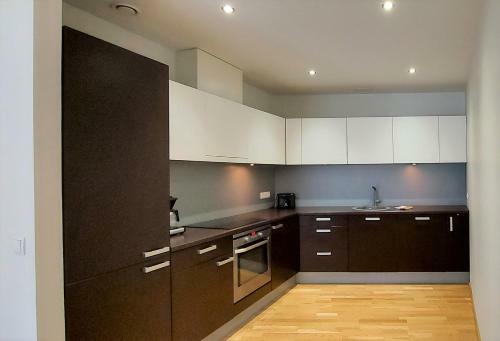 Apartamento Seedri Breakwater Residence