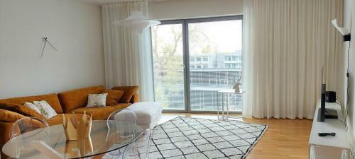 Apartamento Seedri Breakwater Residence