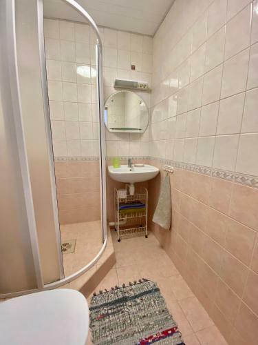 Apartment Eliisabet
