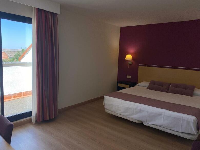 Hotel Equo Aranjuez