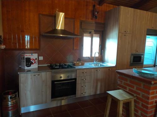 Hotel Complejo Rural La Paloma