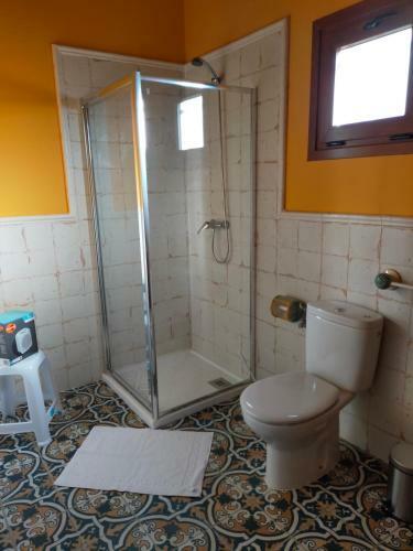 Hotel Complejo Rural La Paloma