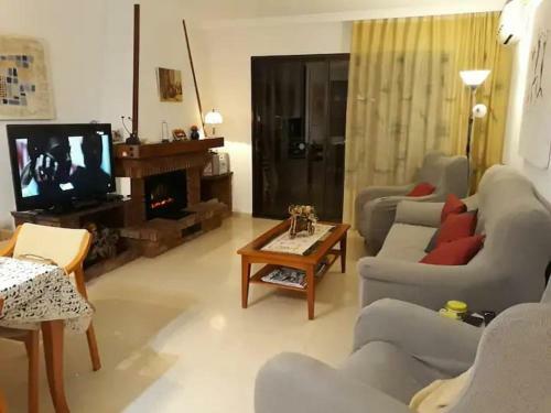 Sea View Apartament Beachfront