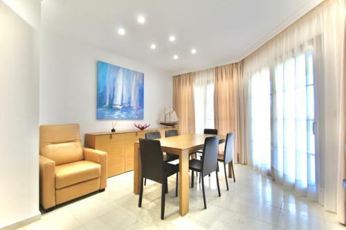 Villa Gadea