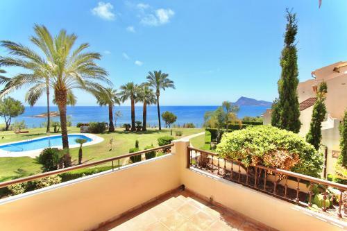 Villa Gadea