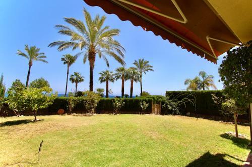 Villa Gadea