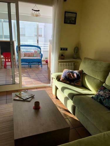 Apartamento R�o Algar