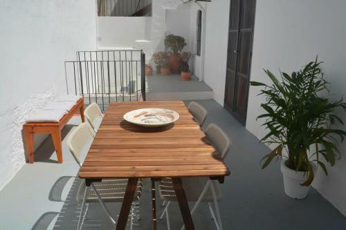 Encantadora Casa Con Terraza A Un Minuto de La Playa