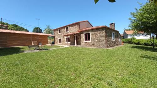 Agroturismo Casa Meiga