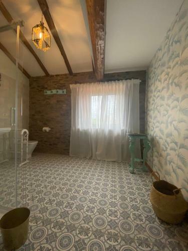 Agroturismo Casa Meiga