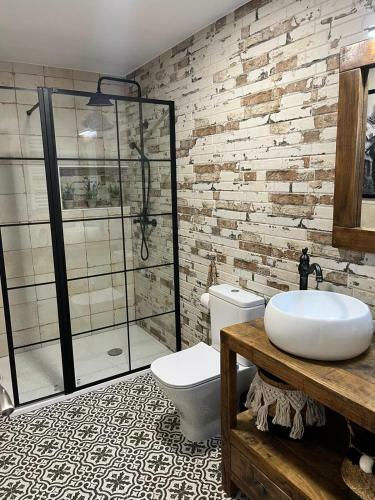 Apartamento Enjoy �vila 2 - La Catedral