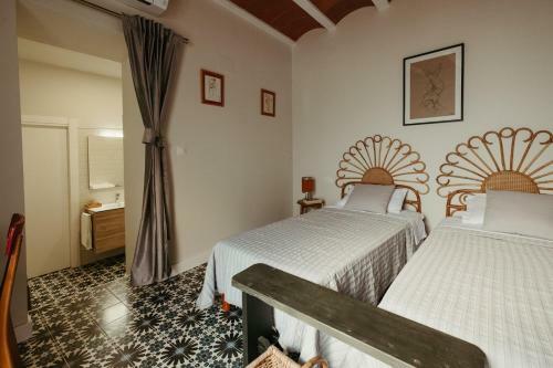 Casa Victoire Ayamonte