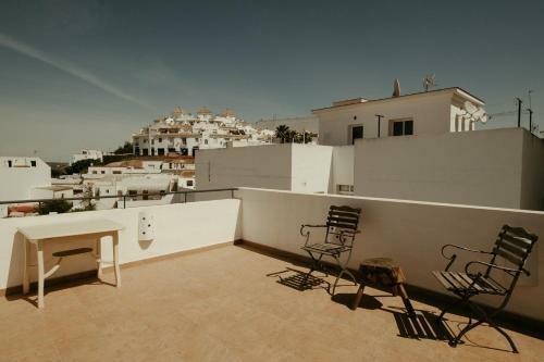 Casa Victoire Ayamonte