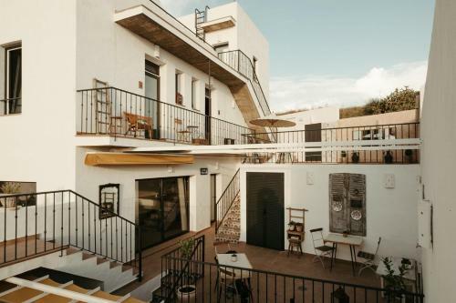 Casa Victoire Ayamonte