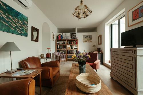 Casa Victoire Ayamonte