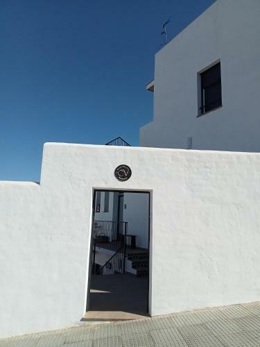 Casa Victoire Ayamonte