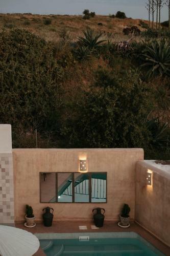 Casa Victoire Ayamonte
