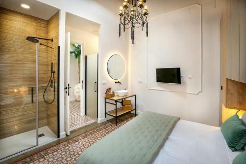Apartamento El Patio De Crist�bal Col�n