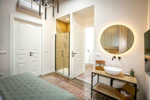 Apartamento El Patio De Crist�bal Col�n
