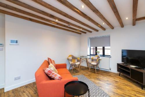Apartamento The Warehouse