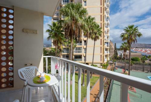 Apartamento Lovely Accommodation Pool View!close To Beach