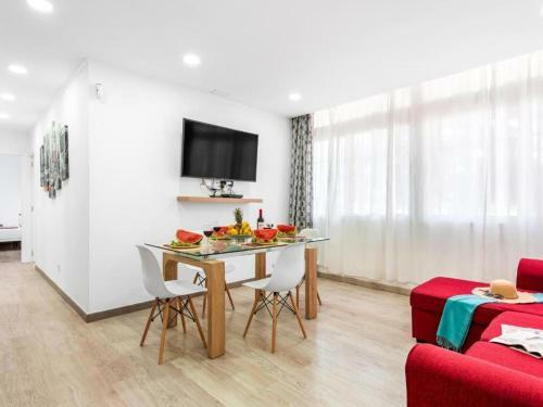 Apartamento Fantastic Central Accommodation Las Americas